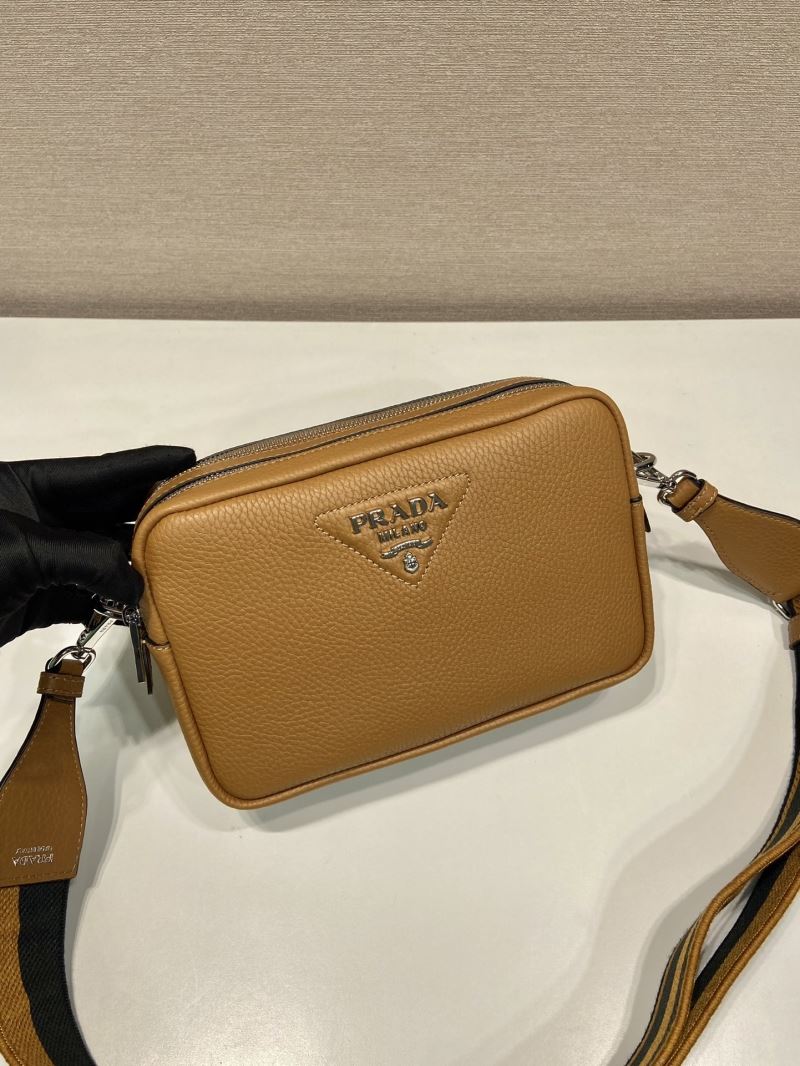 Prada Satchel Bags